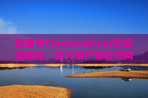 淘宝与Chromedriver的完美结合，提升用户体验与网页自动化测试的新篇章